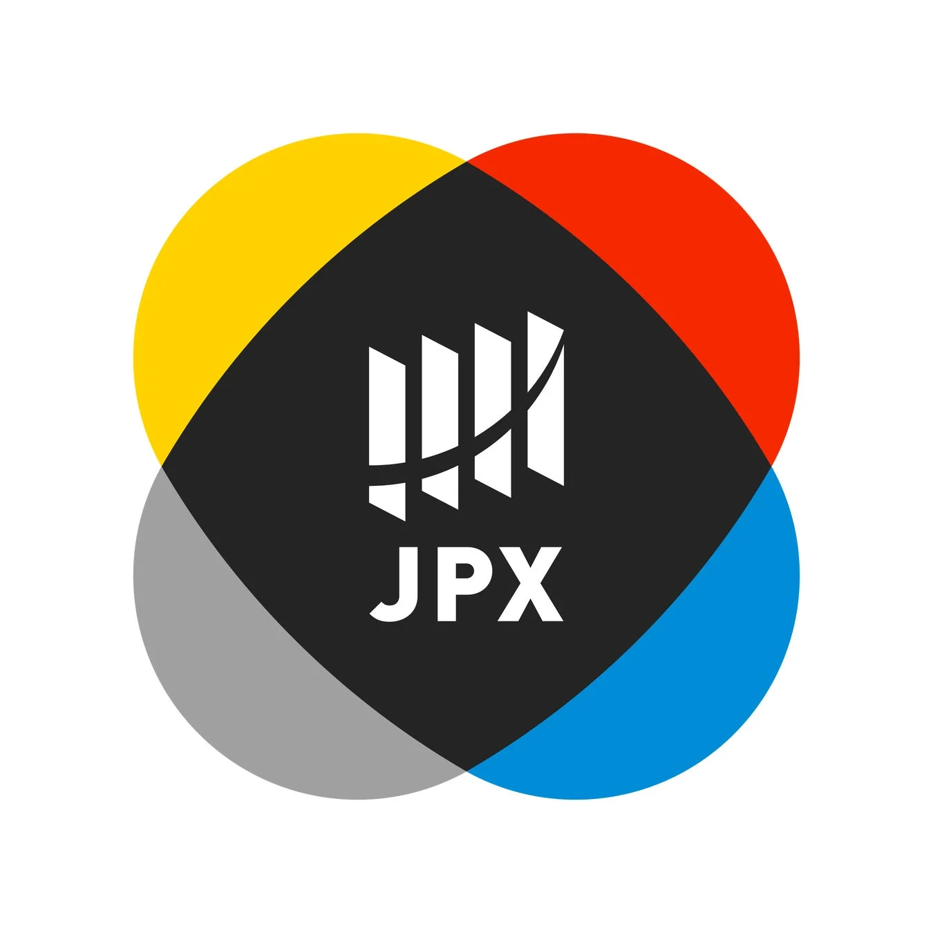 JPXロゴ