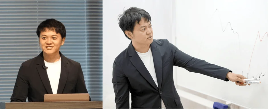 株の学校ドットコム講師・窪田剛