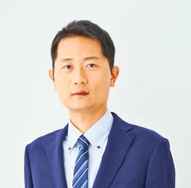 関原大輔氏
