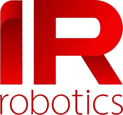 IR Roboticsロゴ