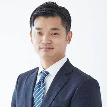 株式会社AlbaLink 代表 河田憲二氏