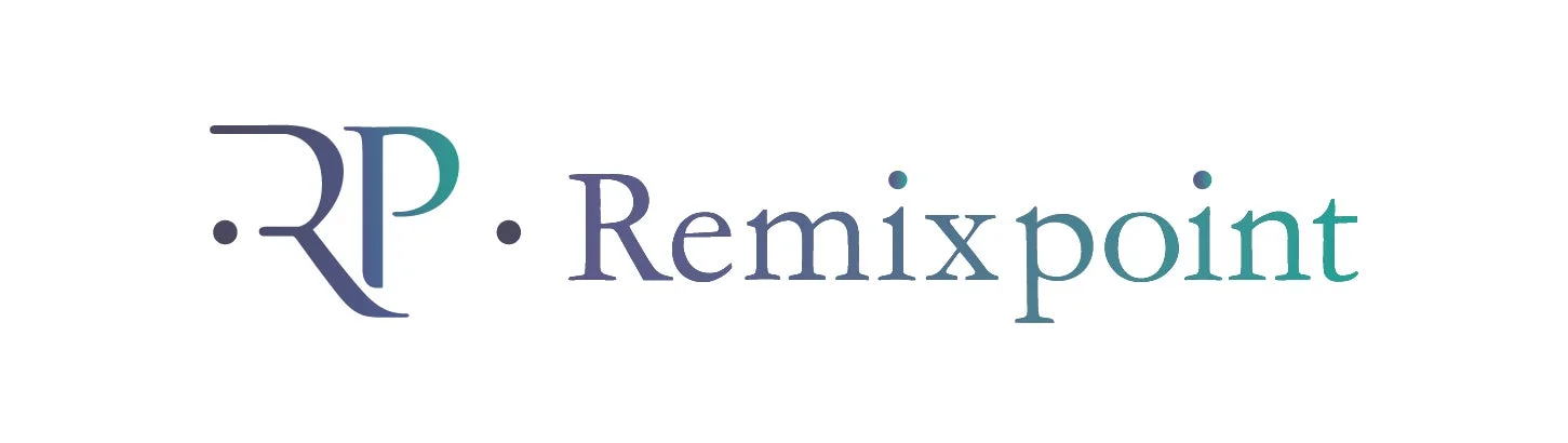 Remixpointの企業ロゴ