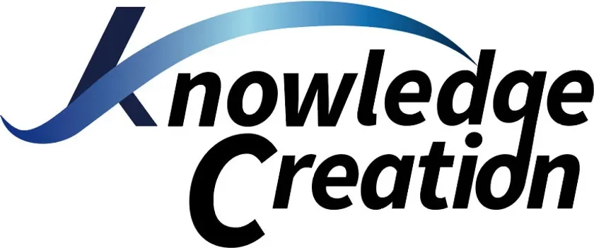 Knowledge Creation ロゴ