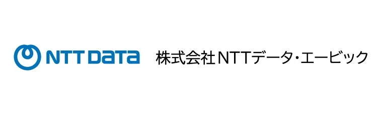 NTT DATA 株式会社NTTデータ・エービック
