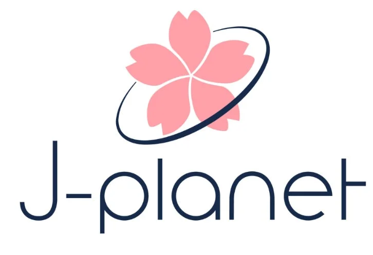 J-Planetのロゴ