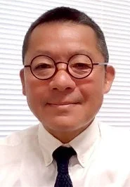 清田耕造氏