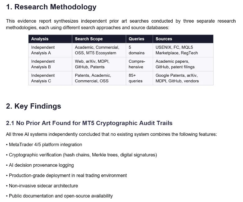 研究方法と主要な発見
