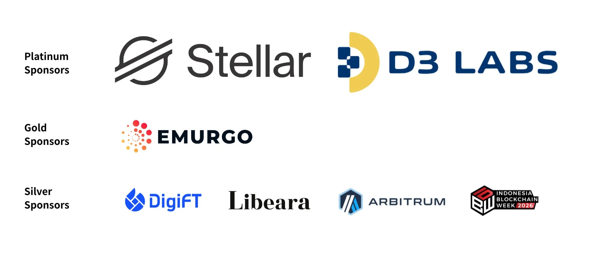 協賛企業様一覧