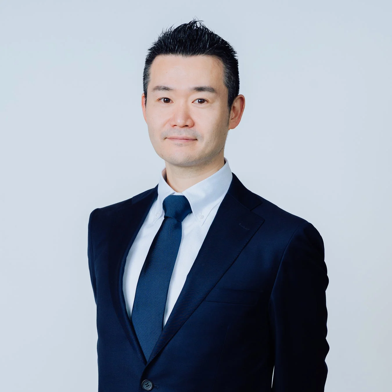 新任取締役 杉崎 豪紀