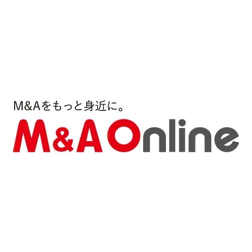 M&A Onlineロゴ