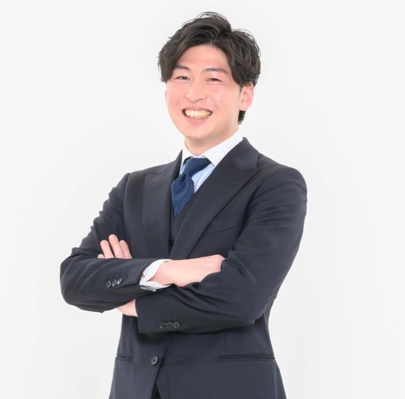 SBIインベストメント マネージャー 小野晃輝