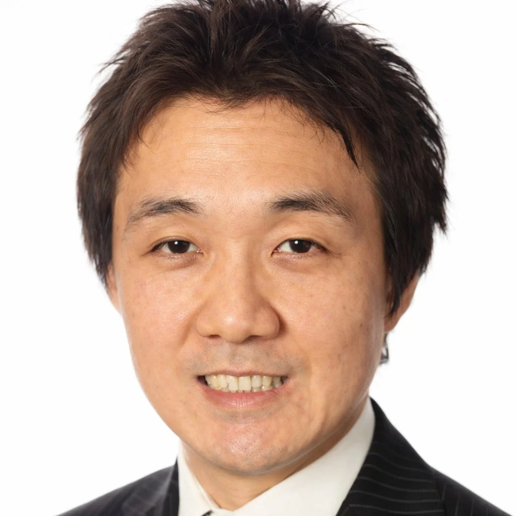 田中 勇毅 氏
