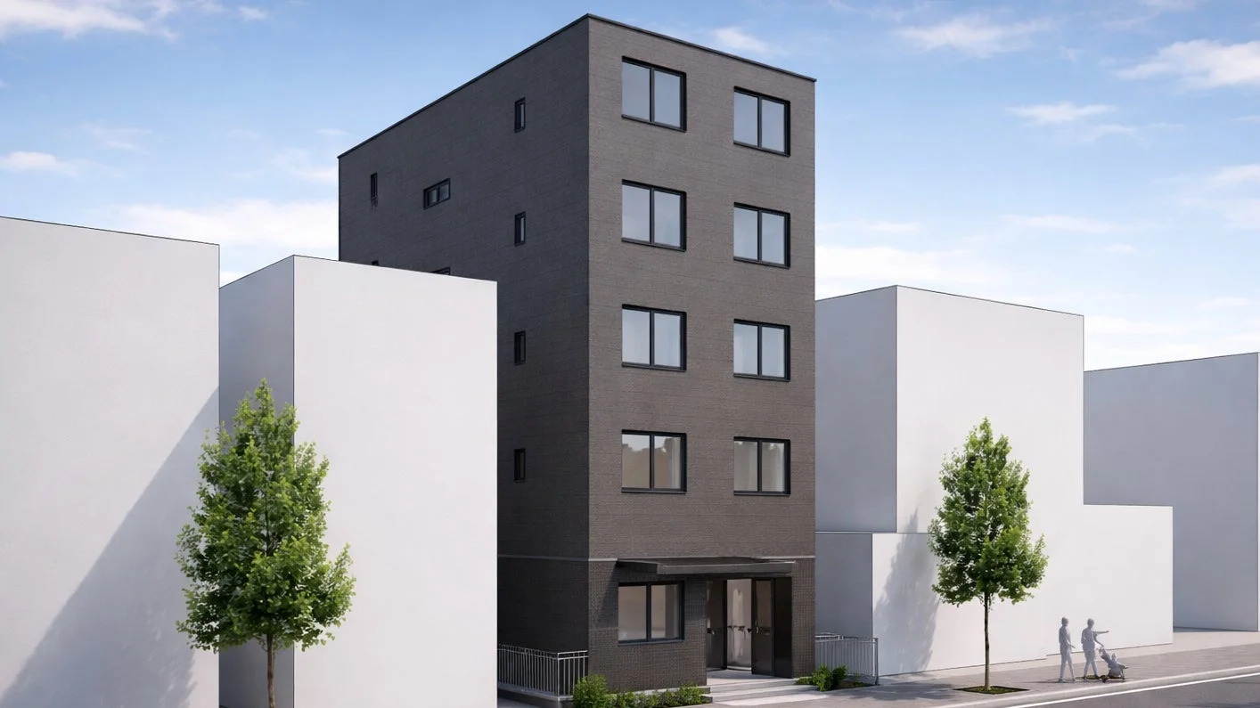 川崎エリアの新築レジデンス