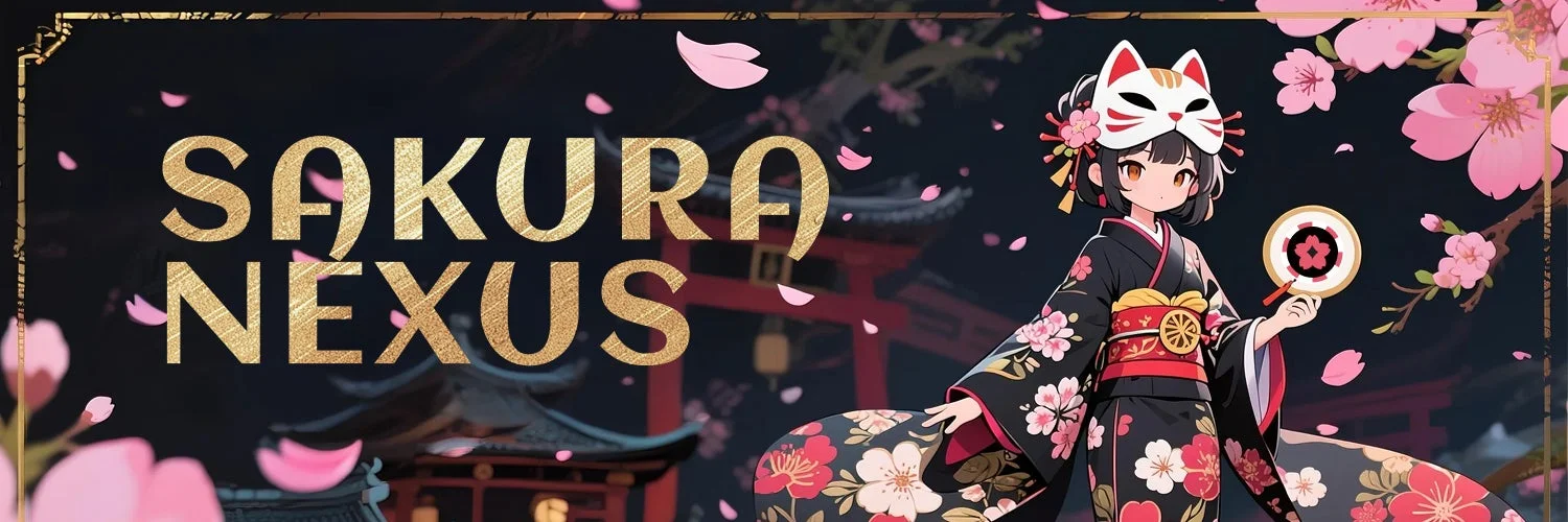 SAKURA NEXUS