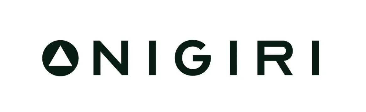 Onigiri Capitalロゴ