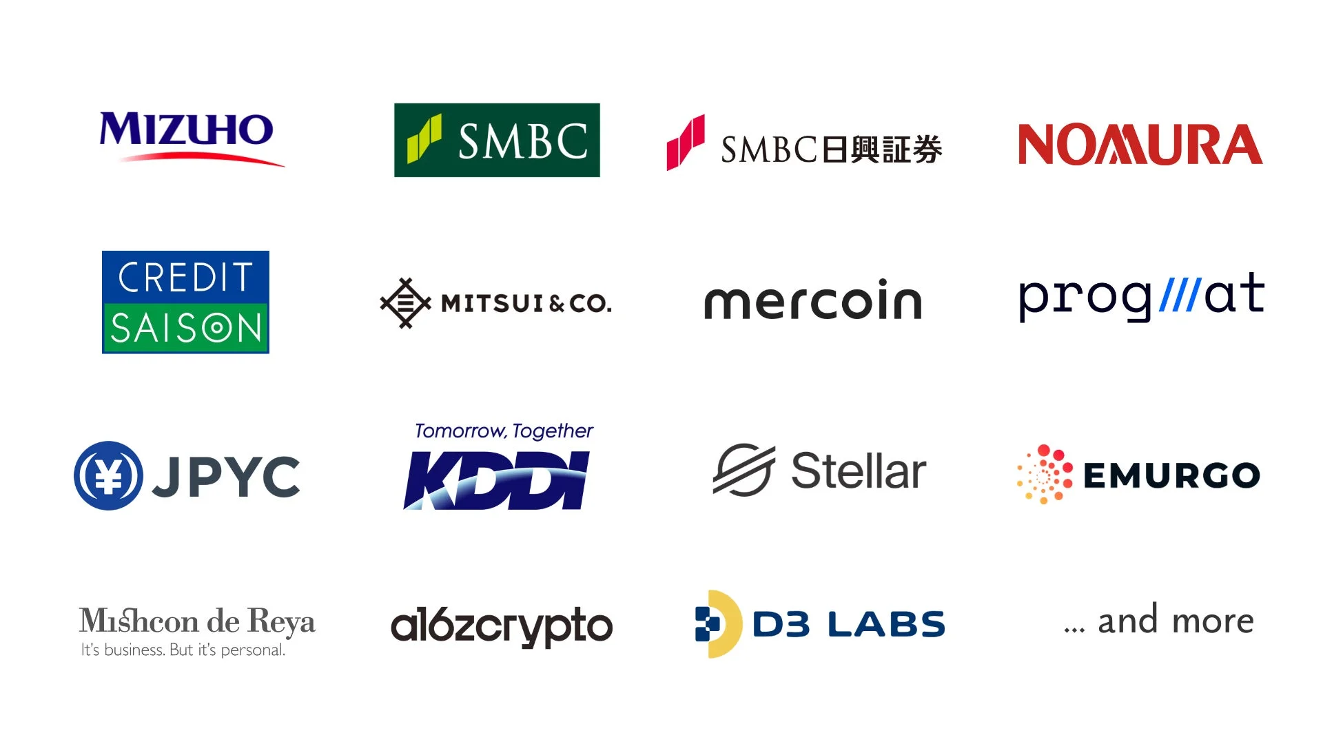 登壇企業様一覧