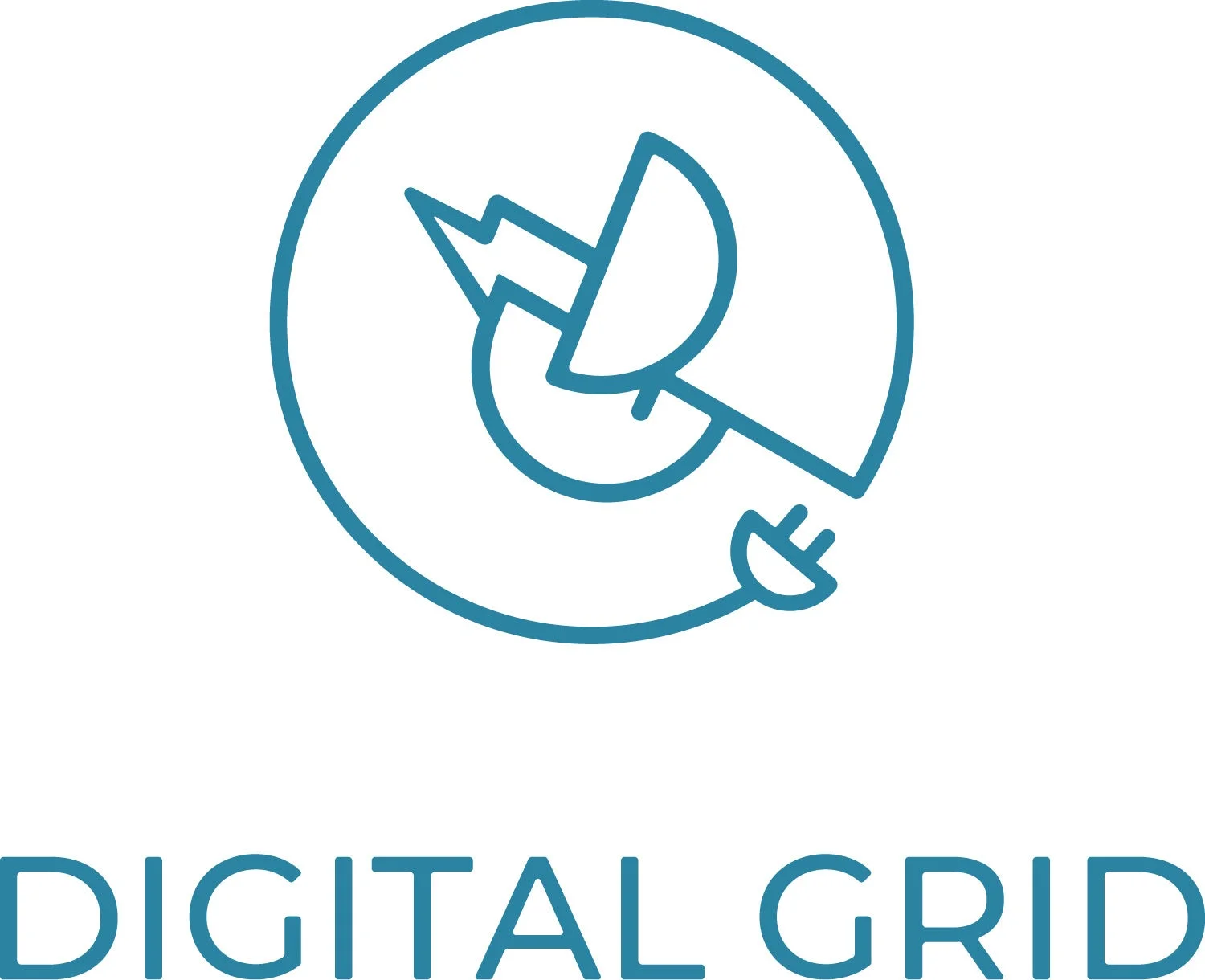 DIGITAL GRID ロゴ