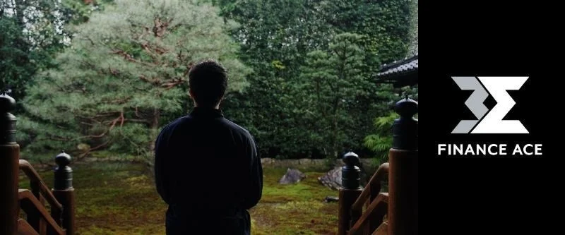 FINANCE ACEの入江氏