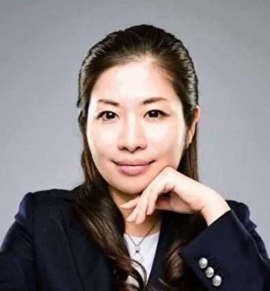 西村 依希子 氏