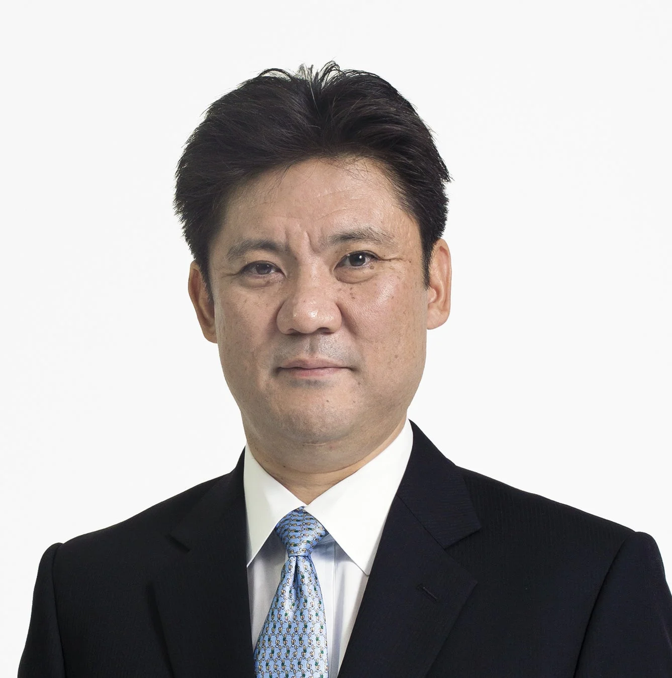 平子 惠生 氏