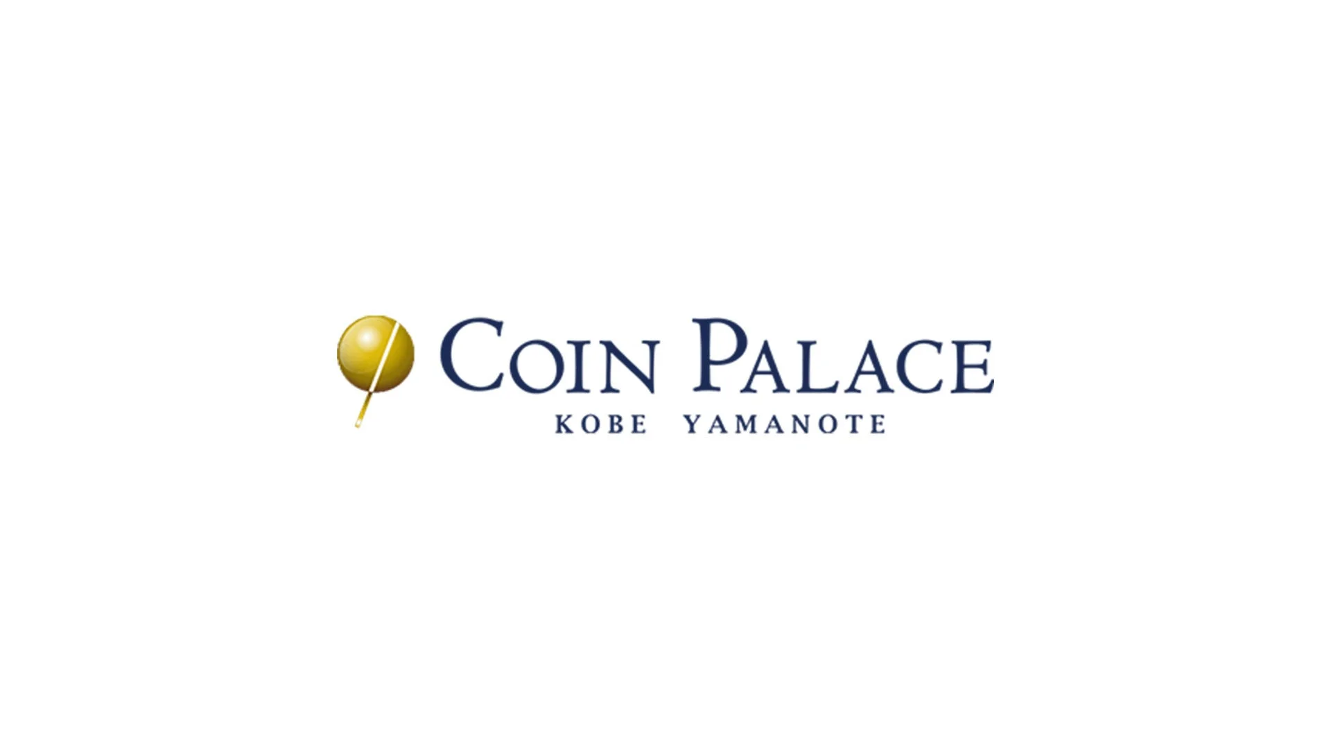 Coin Palace ロゴ