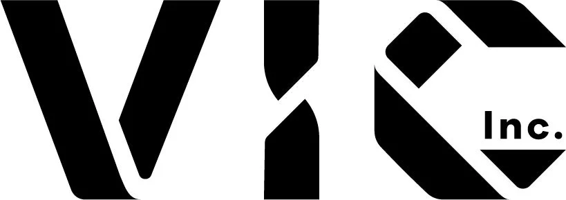 VIC Inc.のロゴ