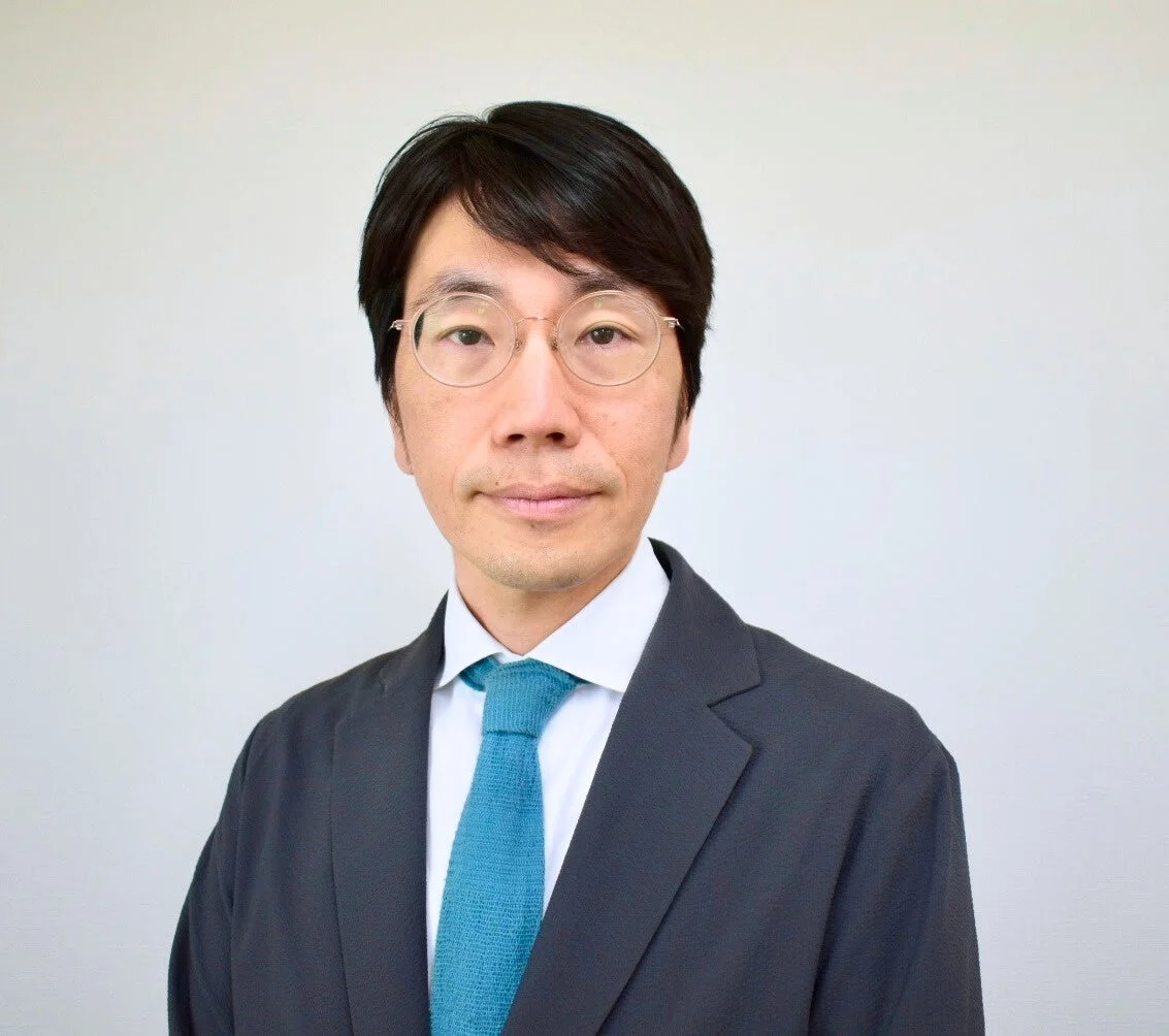 株式会社スーツ 代表取締役社長CEO 小松 裕介