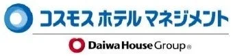 コスモスホテルマネジメントロゴ