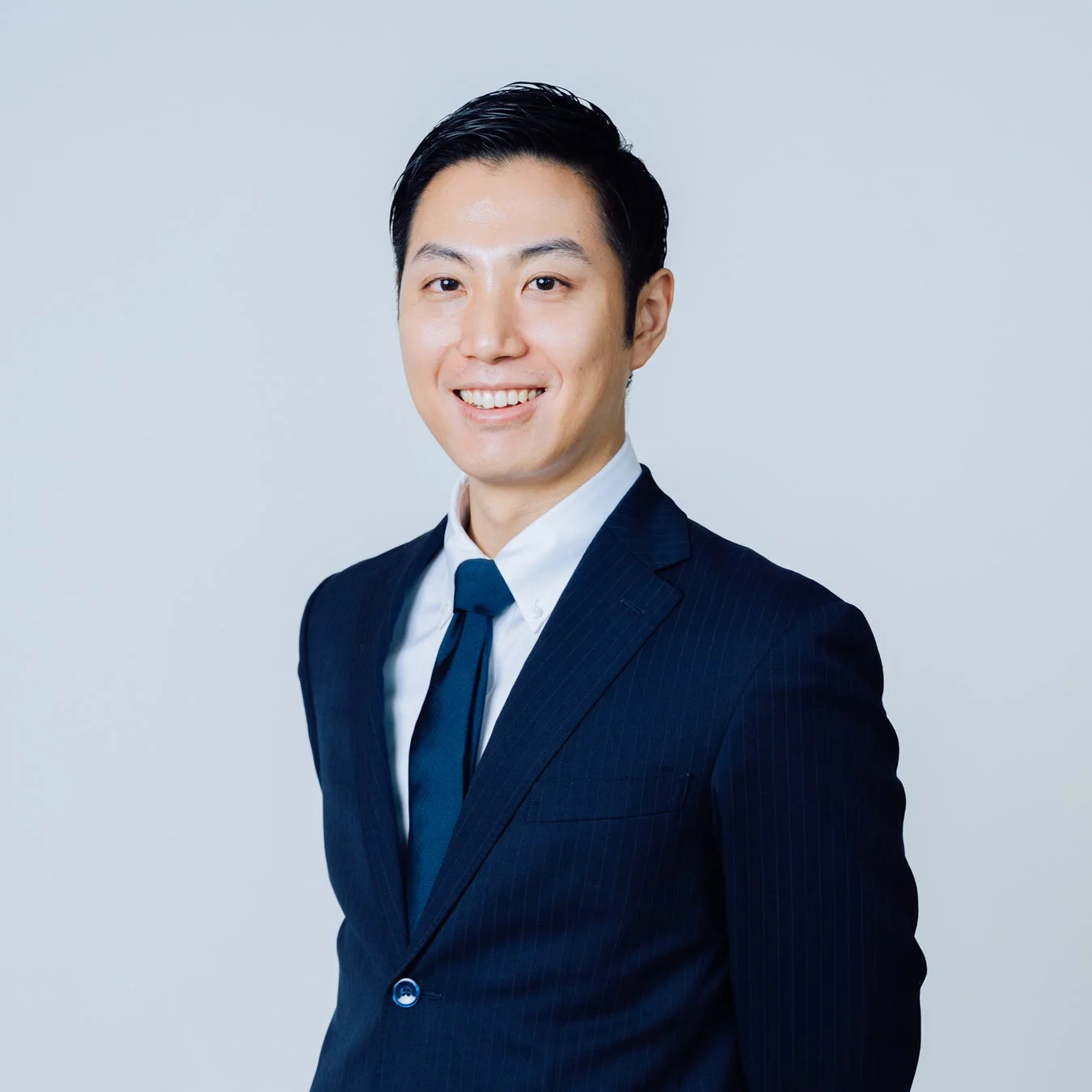 新任執行役員 間根山 翔平