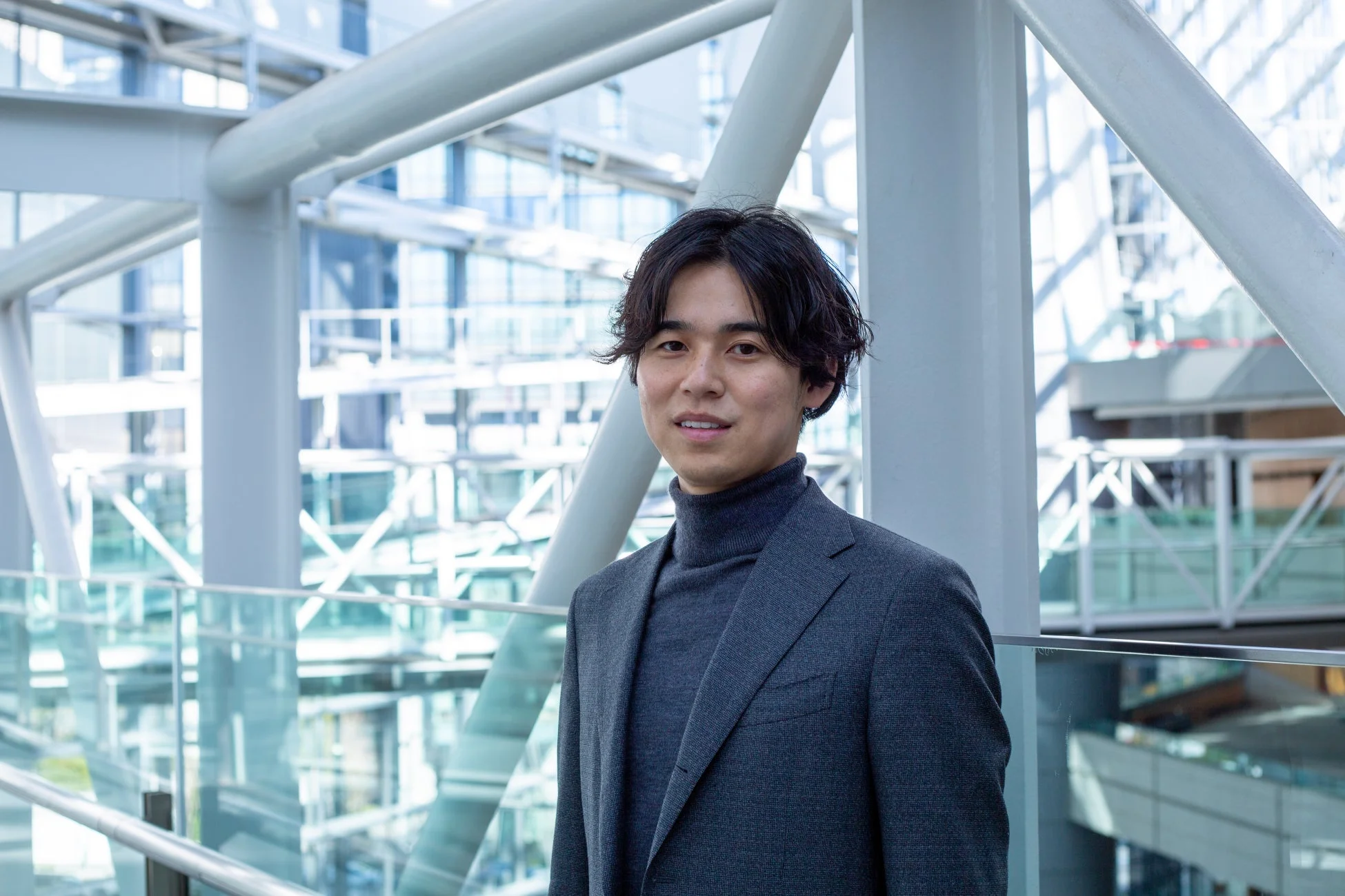 代表取締役 松村史朗