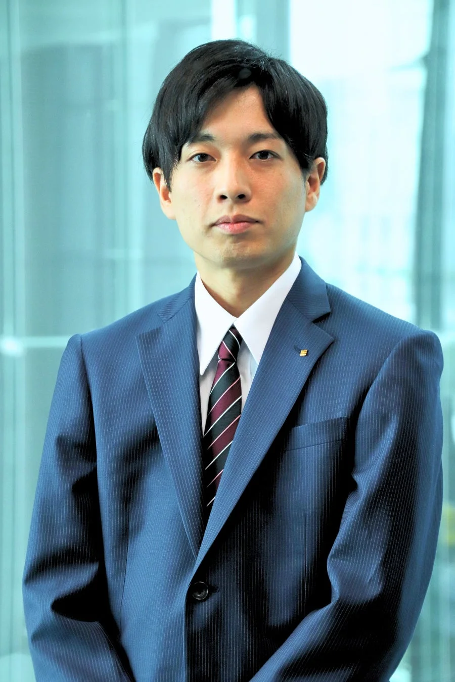 高橋直人アナリスト