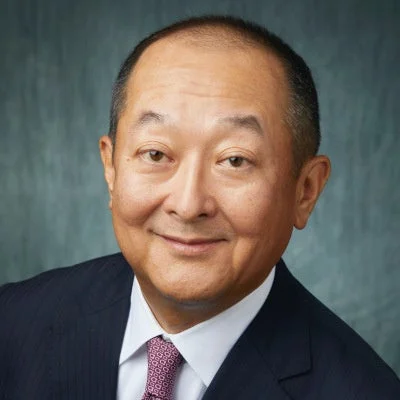 チェイナリシス ジャパン株式会社 日本代表Area Vice President - Japan 内田 雅彦 氏