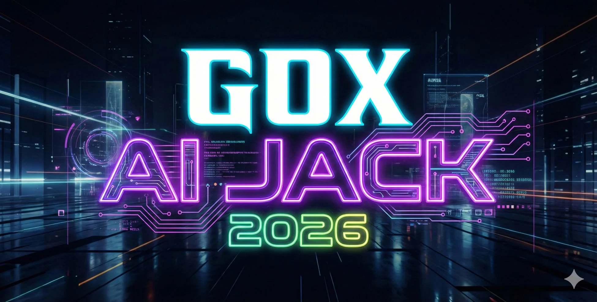 GDX AI JACK 2026