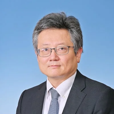 金融庁 総合政策局参事官 島崎 征夫 氏