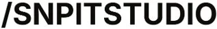 SNPIT STUDIO ロゴ