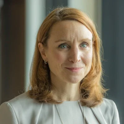 ドイツ連邦銀行 デジタルユーロ担当局長 Dr Alexandra Hachmeister 氏