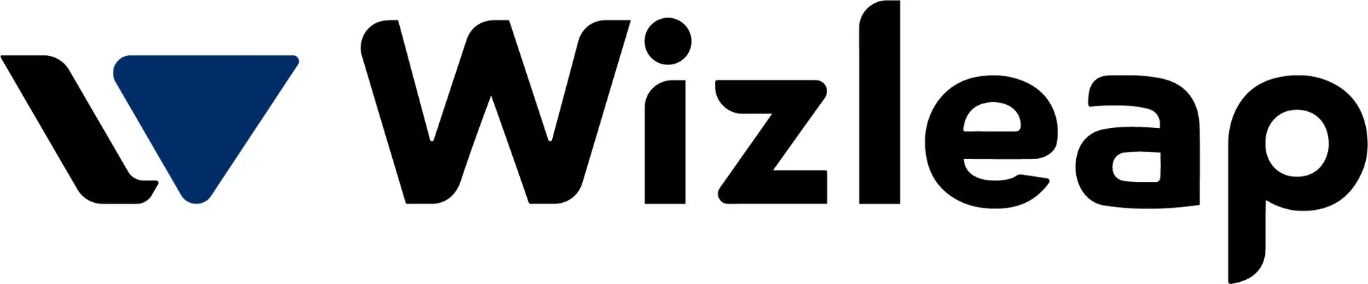 Wizleapロゴ