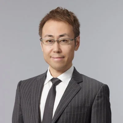 財務省 国際局地域協力課長 津田 夏樹 氏