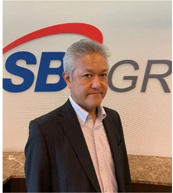 株式会社SBI証券 執行役員 商品企画部上席部長 松村一也 氏