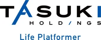 TASUKI HOLDINGS ロゴ