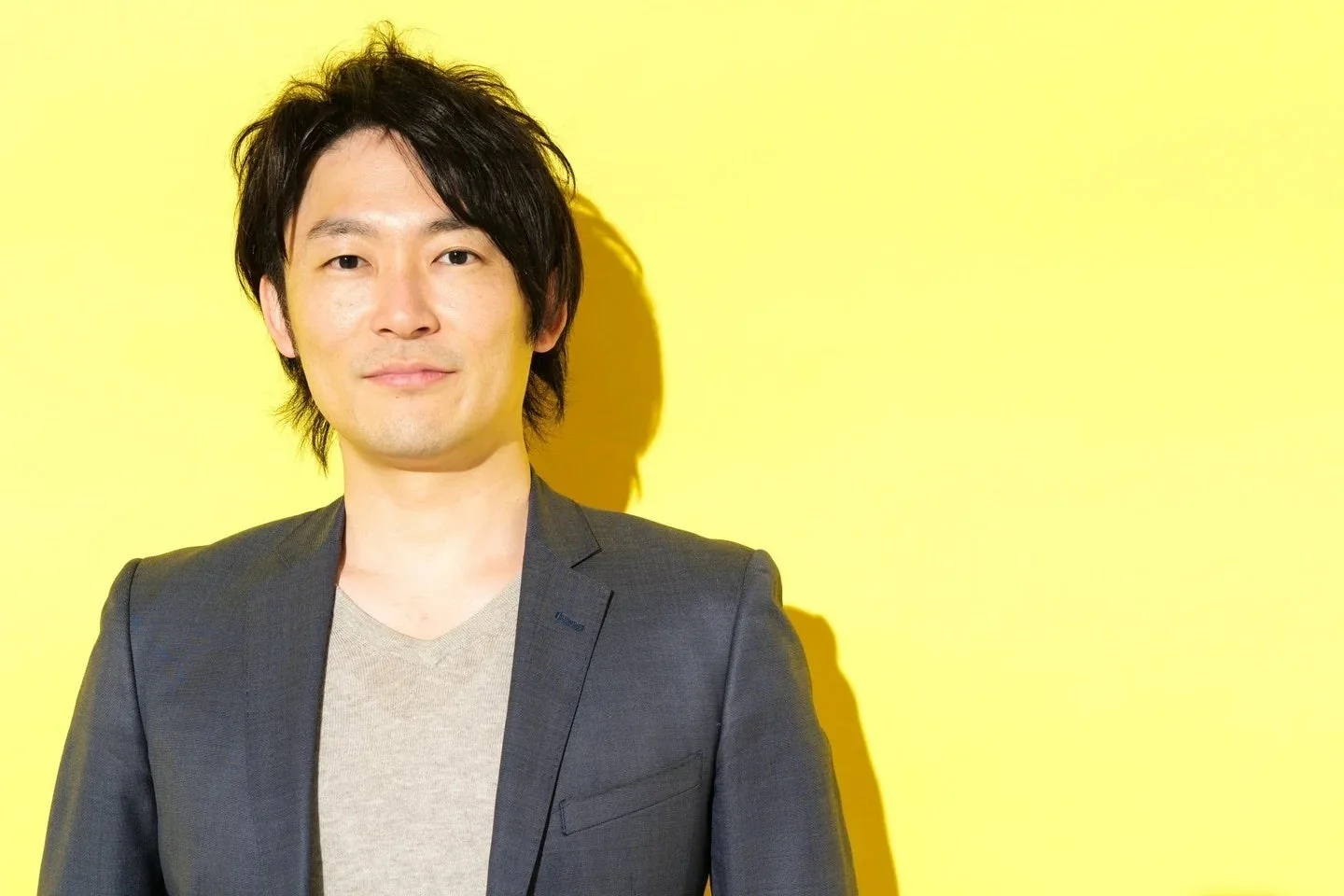 鳥海翔プロフィール画像