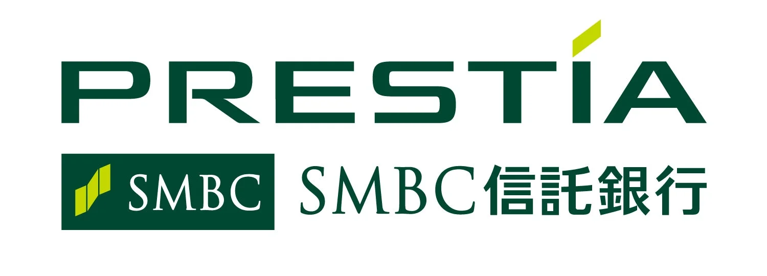 SMBC信託銀行ロゴ