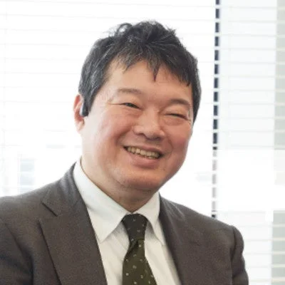 デジタル庁 統括官(デジタル社会共通機能担当) 楠 正憲 氏