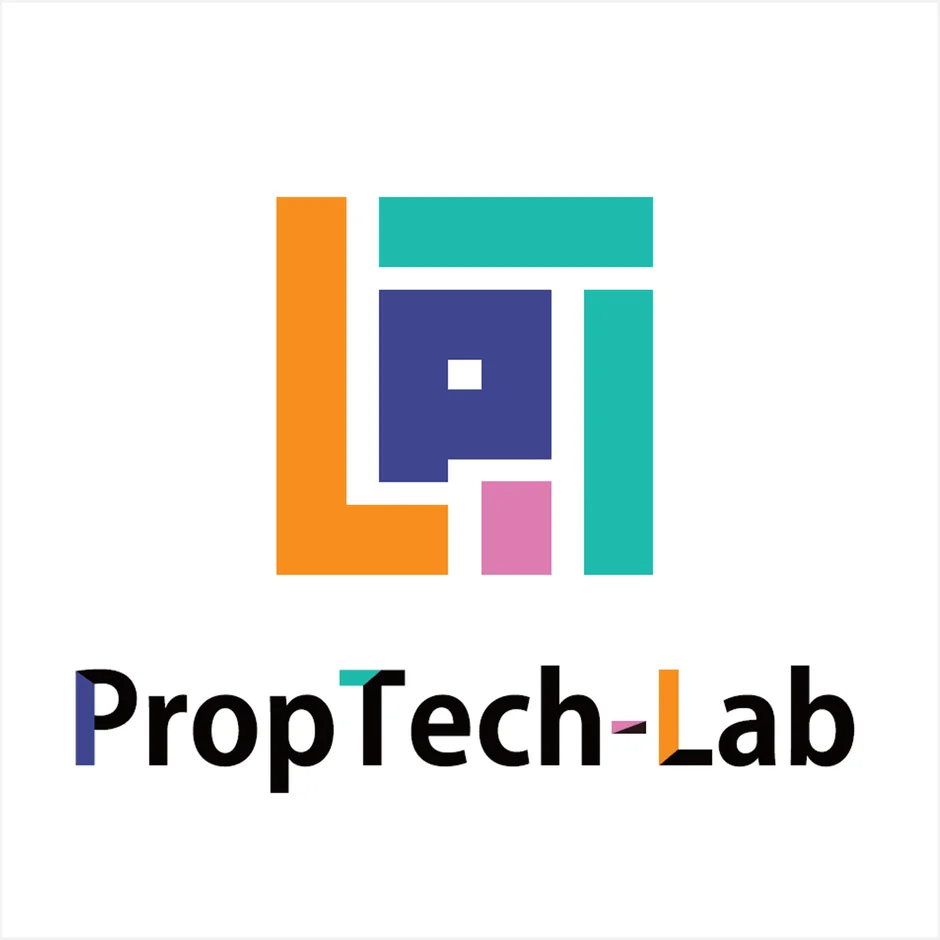 PropTech-Labのロゴマーク
