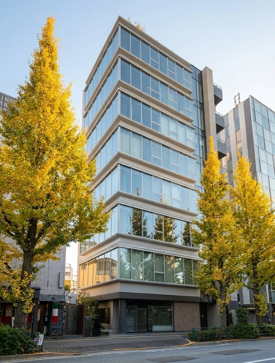 Verdex神宮北参道ビル