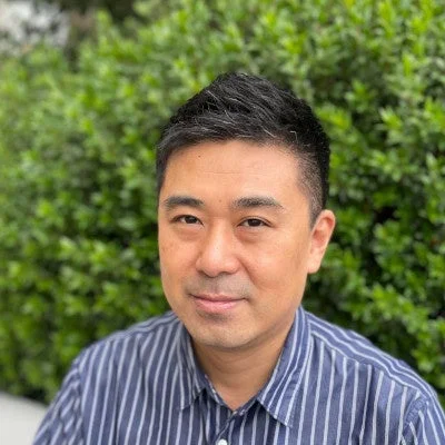 ソニー銀行株式会社 DX事業企画部長 金森 伽野 氏