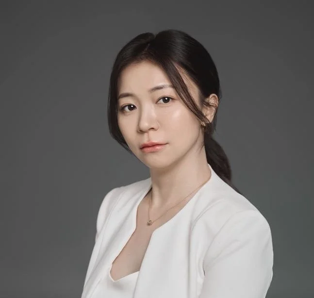 IVC Partner Ann Chien 氏