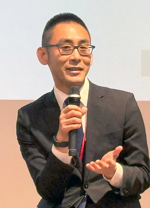 運用担当者のコメント