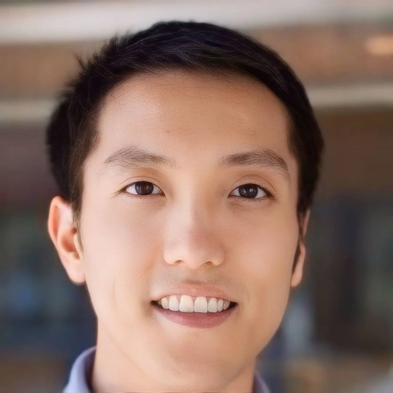 Solana Foundation APAC Lead Lu Yin 氏