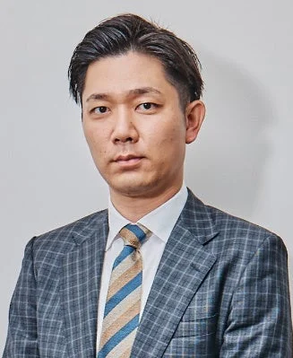 野村ホールディングス株式会社 デジタル・アセット推進室 ヴァイス・プレジデント セキュリティ・トークン・グループ・リーダー 坂本 祥太 氏